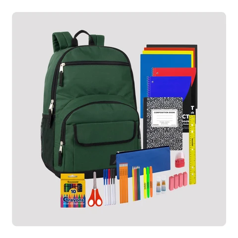 Schoolspullen
