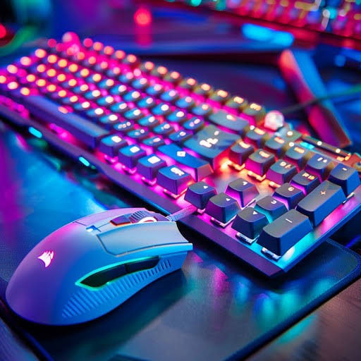 PC Gaming